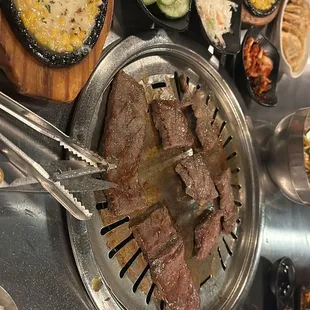 food, ribs, bbq ribs