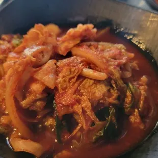 Kimchi