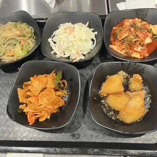 Banchan