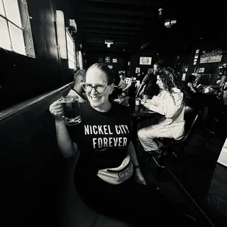 Karla D.