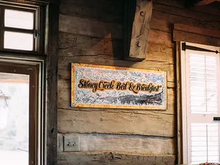 Stoney Creek B&B