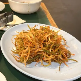 Choeng Wun Korean BBQ Buffet Restaurant
