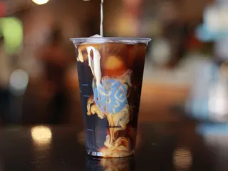 Sweetwaters Coffee & Tea - Historic Dublin