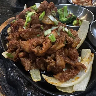 bbq ribs, ribs, food