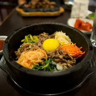 Bibimbap