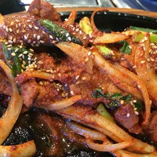 Pork Belly