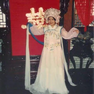 Hiromi M.