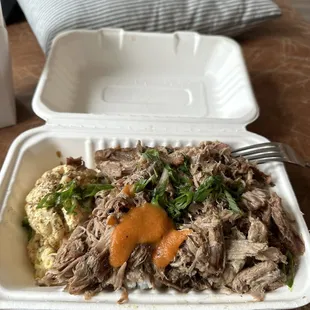 Kalua Pork