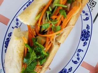 Golden River Restaurant