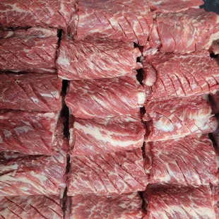 Fresh GALBI for you!