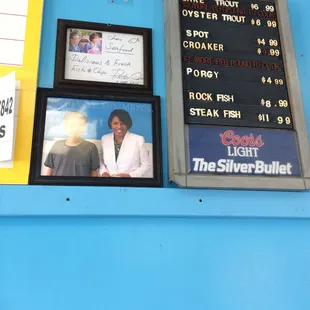 Bmore Mayor endorsed this place! Carry out only