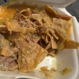 Pork Chili