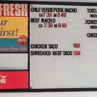 Tostada