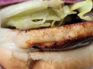 EZ Burger & Grill