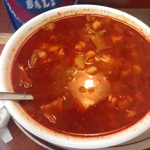 Menudo