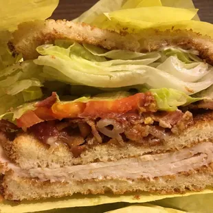 Club Sandwich