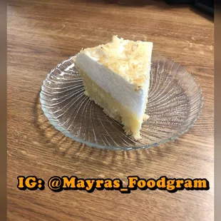 Pie