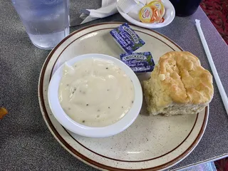 Sherri's Diner