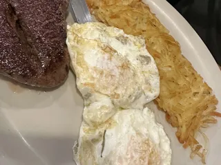 Sunny Side Up