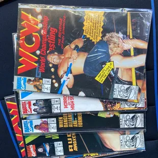 Really I had to get these