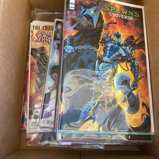 This weeks reading lessons