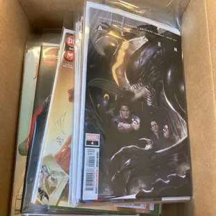 Reading is FUNdamental