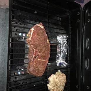 Top sirloin