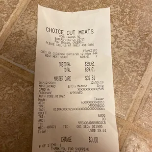 39.61 for two racks of ribs.  Service horrible.