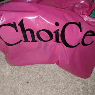 Buying clothes here is a smart Choice if you&apos;re on a tight budget.