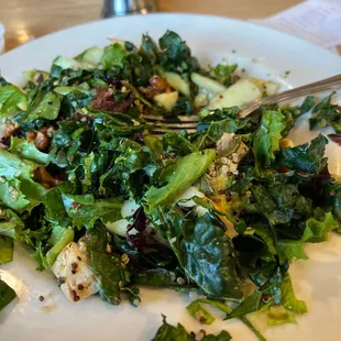 Create Your Own Salad