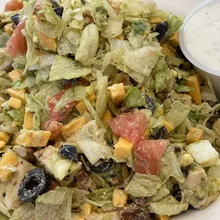 Cobb Salad