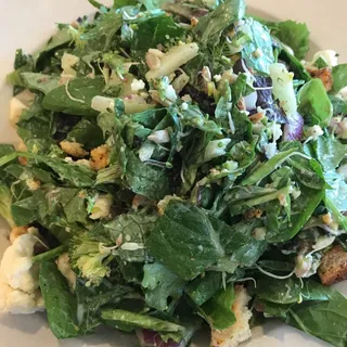Design Your Own Salad