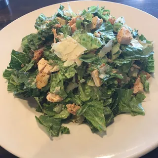 Chicken Caesar
