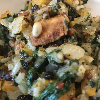 Power Veggie