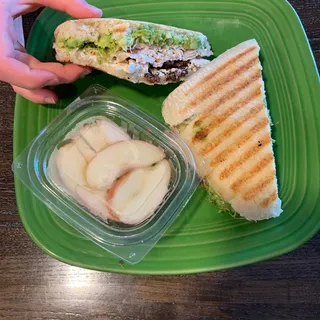 Avocado Club