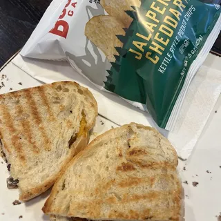 Grilled Cheese
