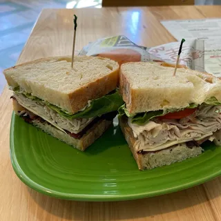 Turkey Club