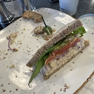 Tuna Salad