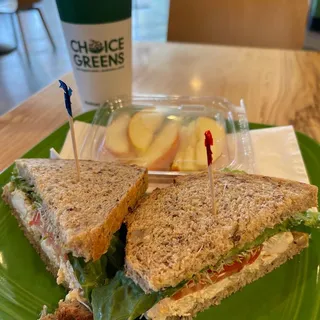 Chicken Salad
