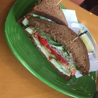 Veggie Classic
