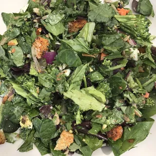 Kid's Custom Salad