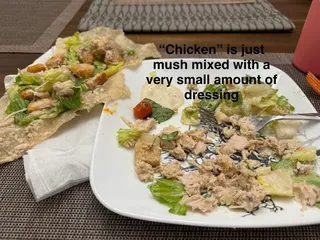 Salad and Go