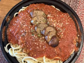 The Pastashopaz