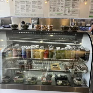 all these &quot;to-go&quot; options