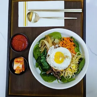 Choice Korean Food Hall And Pub