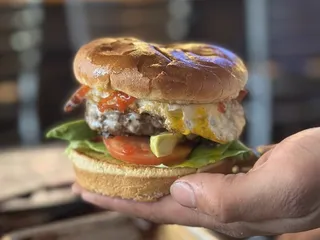 Brown Chicken Brown Cow