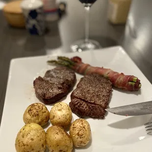 Tenderloin Filet