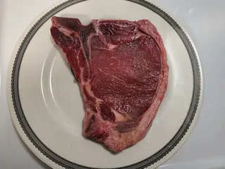 La Moreliana Meat Market No 1