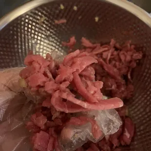 food