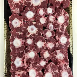 Ox-tail gift set